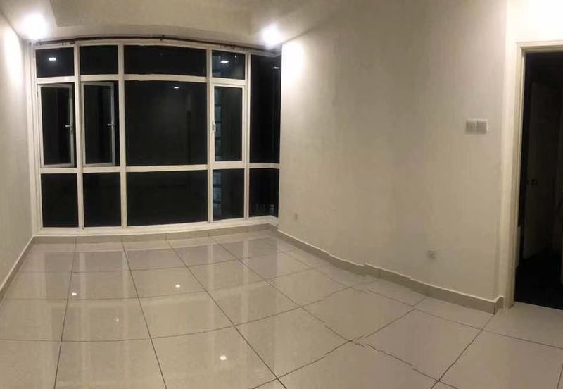 Central Residence, Sungai Besi