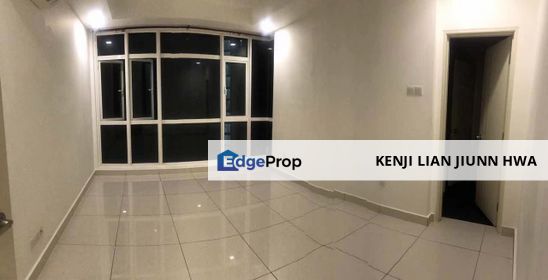 Central Residence Sg Besi, Kuala Lumpur, Salak Selatan