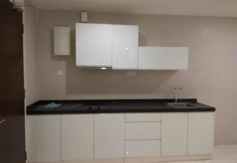 Central Residence, Sungai Besi