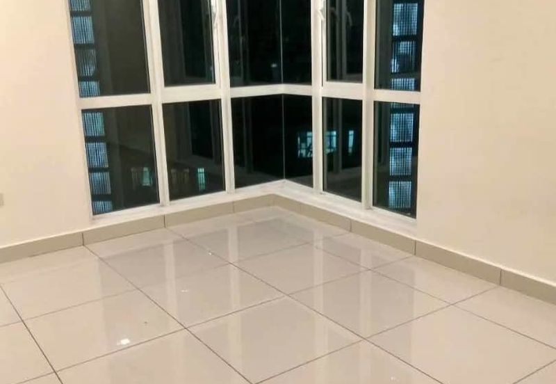 Central Residence, Sungai Besi