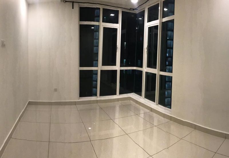 Central Residence, Sungai Besi