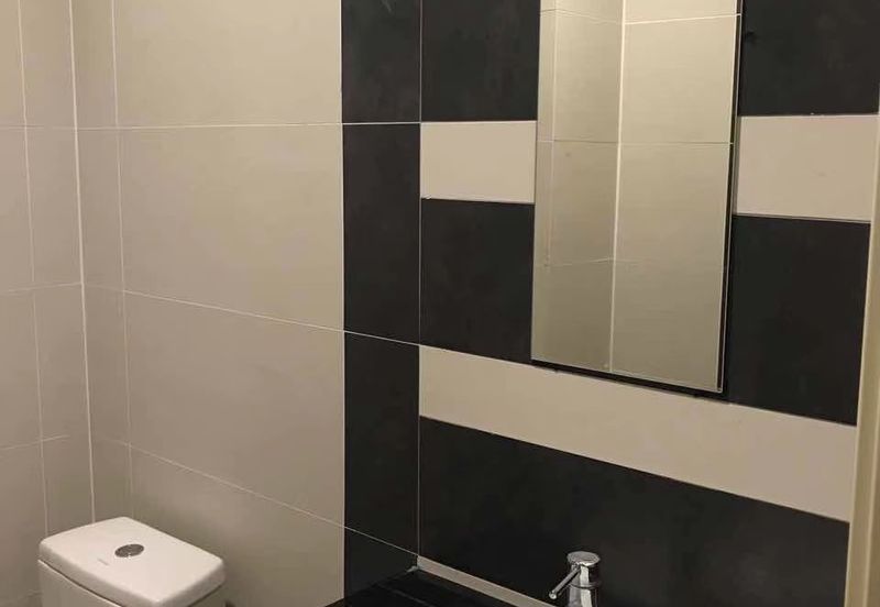 Central Residence, Sungai Besi