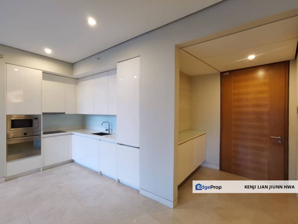 The Troika Fully Furnished, Kuala Lumpur, KL City