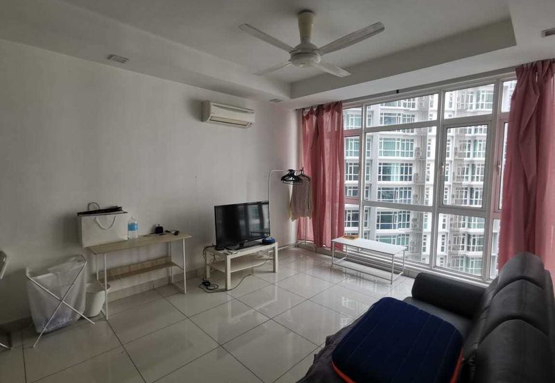 Central Residence, Sungai Besi