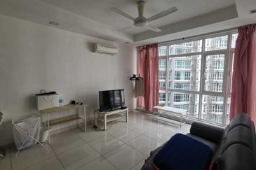 Central Residence, Sungai Besi