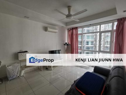 Central Residence Sg Besi, Kuala Lumpur, Salak Selatan