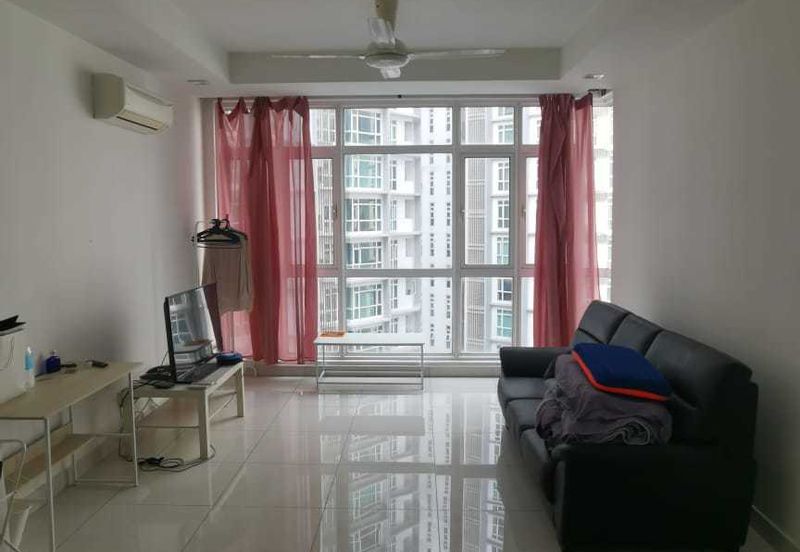 Central Residence, Sungai Besi