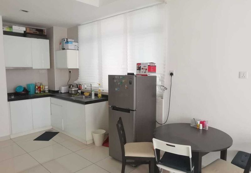 Central Residence, Sungai Besi