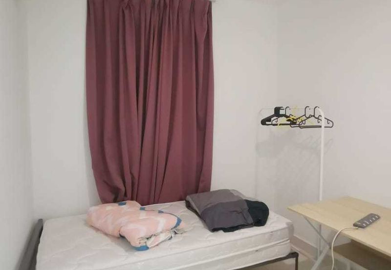 Central Residence, Sungai Besi