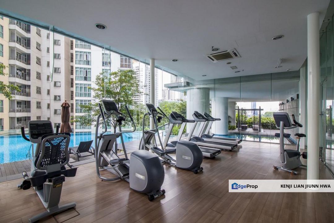 Panorama Klcc , Kuala Lumpur, KLCC