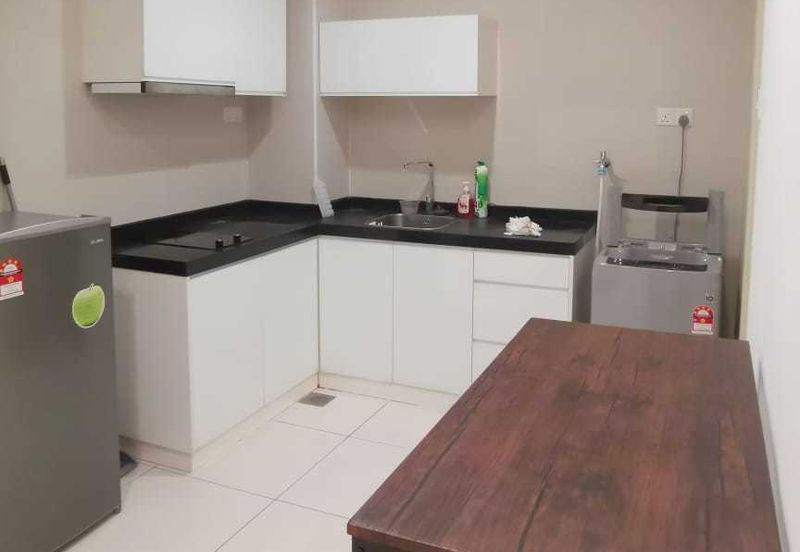 Central Residence, Sungai Besi