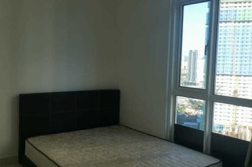 Central Residence, Sungai Besi