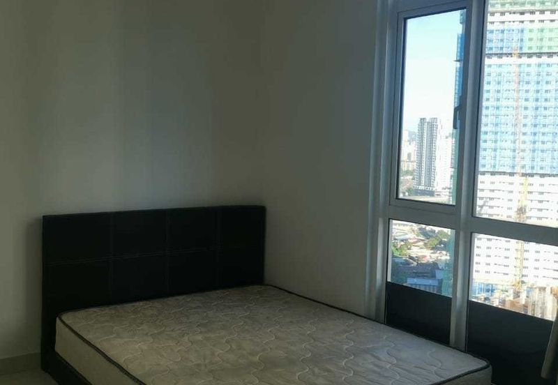 Central Residence, Sungai Besi