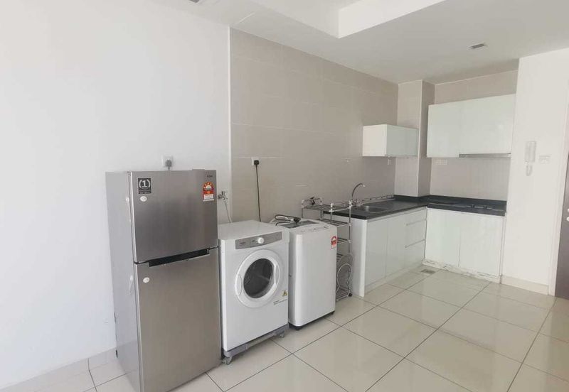 Central Residence, Sungai Besi