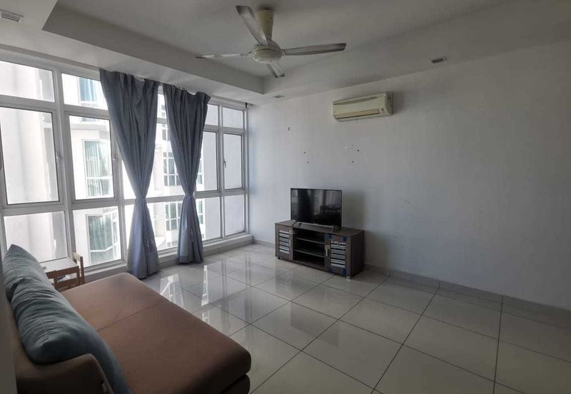 Central Residence, Sungai Besi