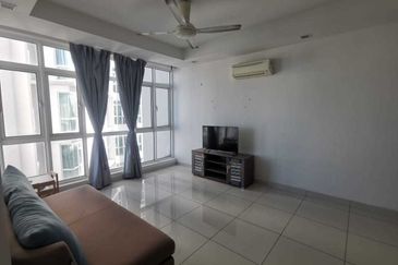 Central Residence, Sungai Besi