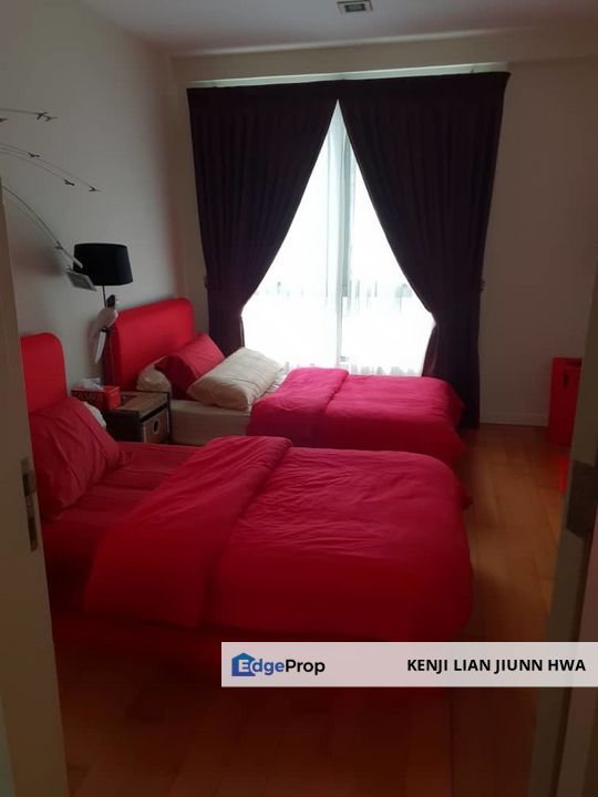 2 Hampshire Klcc, Kuala Lumpur, KLCC