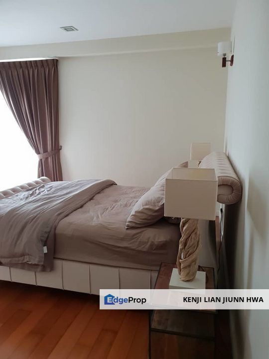 2 Hampshire Klcc, Kuala Lumpur, KLCC