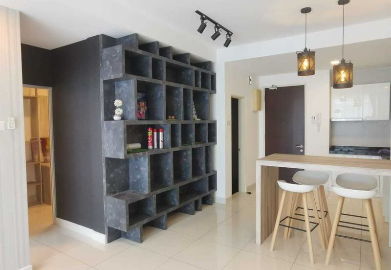 Central Residence, Sungai Besi