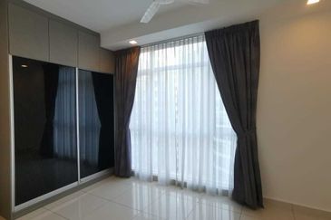 Central Residence, Sungai Besi