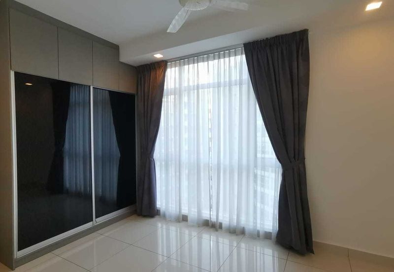 Central Residence, Sungai Besi