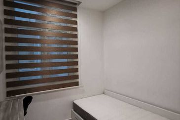 Central Residence, Sungai Besi