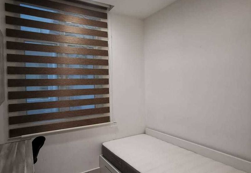 Central Residence, Sungai Besi