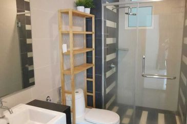 Central Residence, Sungai Besi