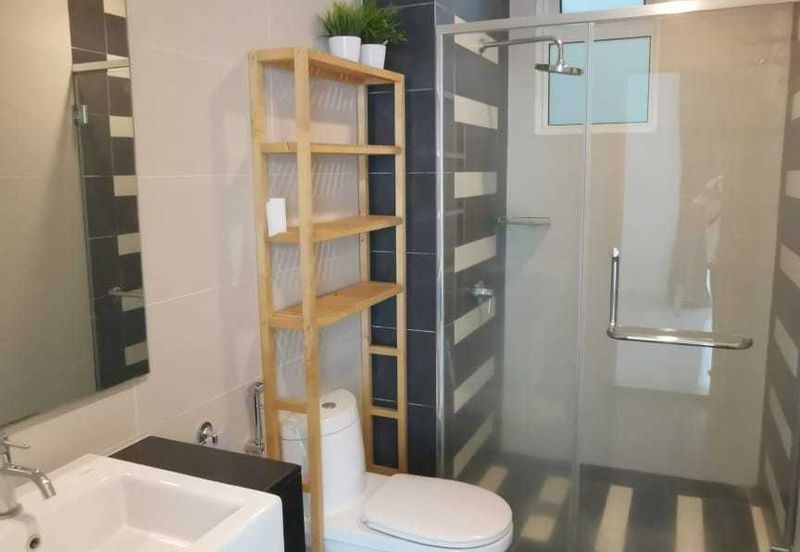 Central Residence, Sungai Besi