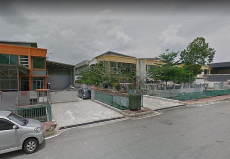 Jade Hills - Bukit Angkat