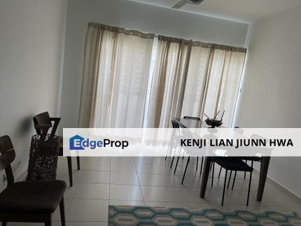 Suria Jelatek Residence, Kuala Lumpur, Ampang