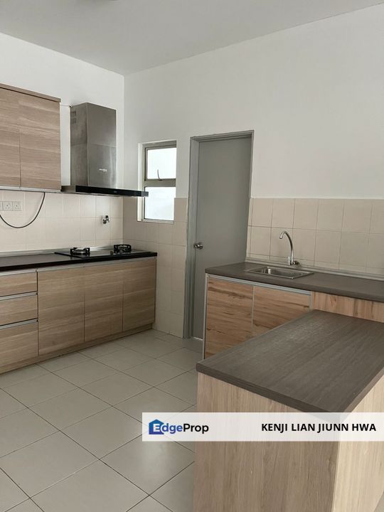 Suria Jelatek Residence, Kuala Lumpur, Ampang