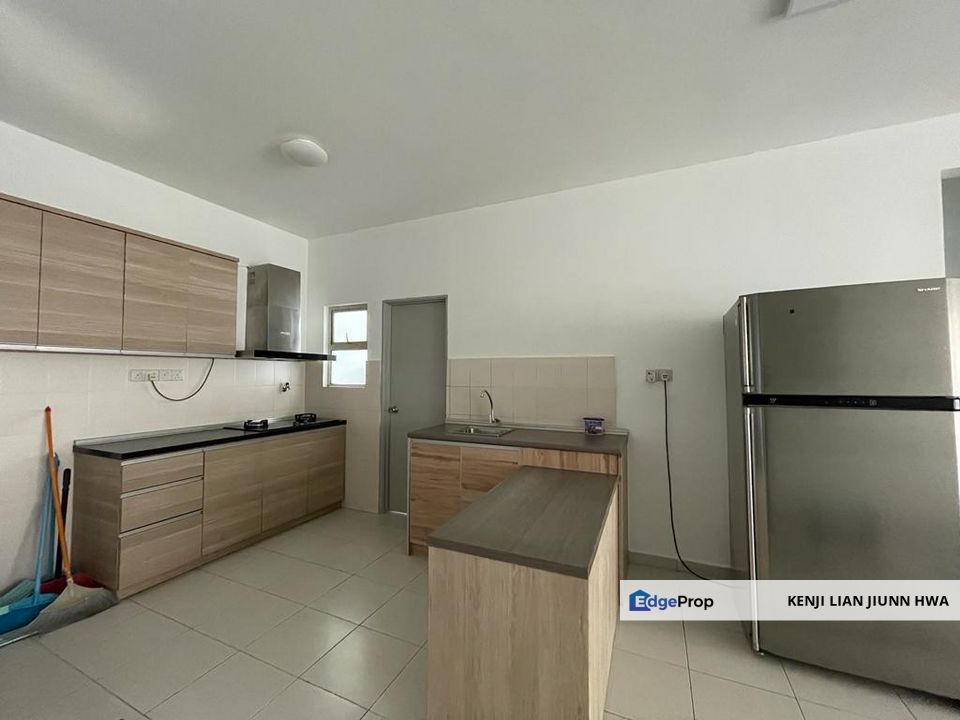 Suria Jelatek Residence, Kuala Lumpur, Ampang