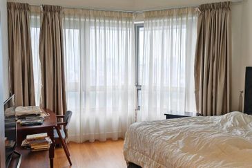 The Sentral Residences