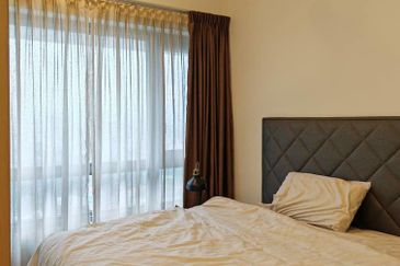 The Sentral Residences