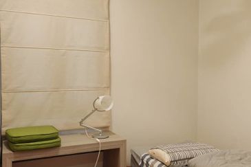 The Sentral Residences