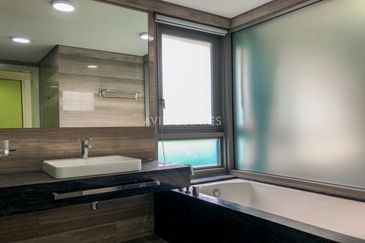 The Sentral Residences