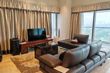 The Sentral Residences