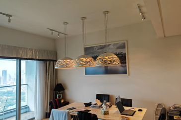 The Sentral Residences