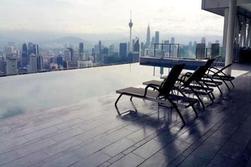 The Sentral Residences