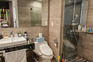 The Sentral Residences