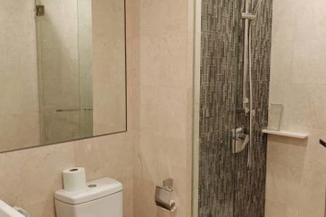 The Sentral Residences