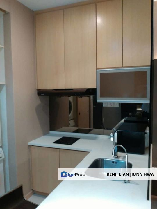 Pertama Residency near to LRT station, Kuala Lumpur, Cheras