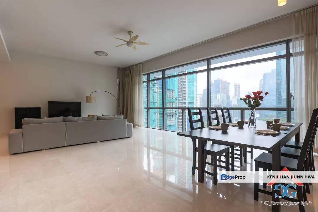 Panorama Klcc , Kuala Lumpur, KLCC