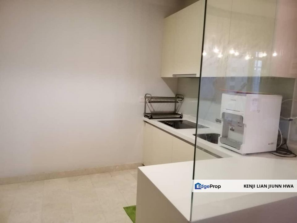 Panorama Klcc, Kuala Lumpur, KLCC