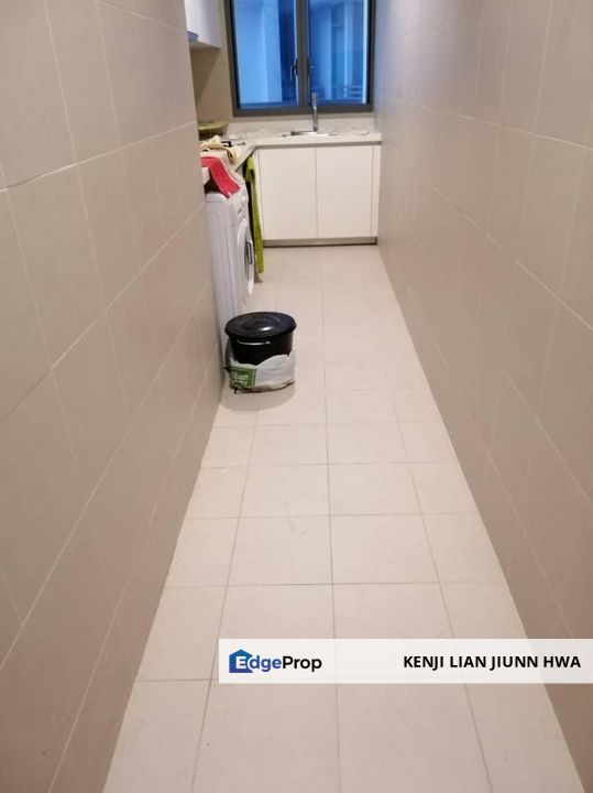 Panorama Klcc, Kuala Lumpur, KLCC