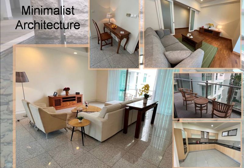 Seri Hening Residence