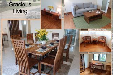 Seri Hening Residence