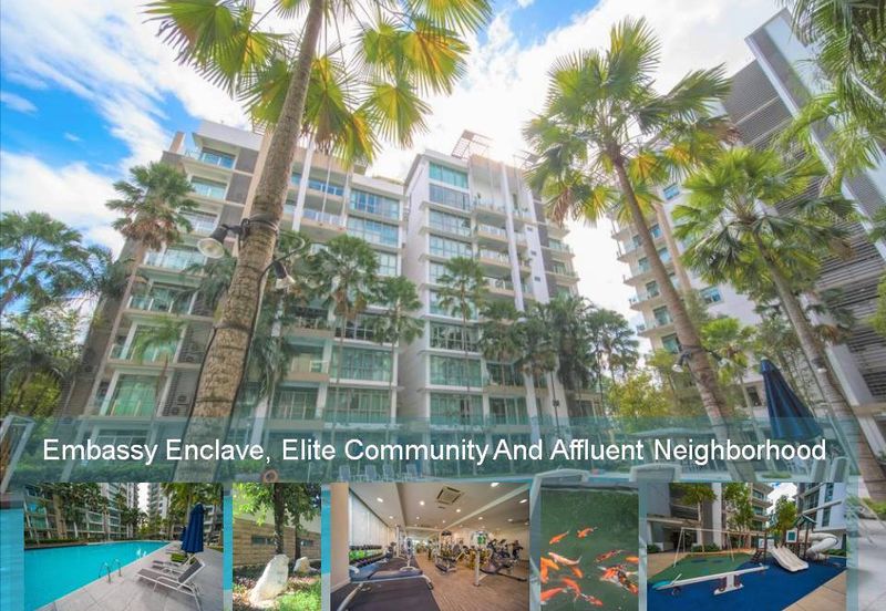 Seri Hening Residence