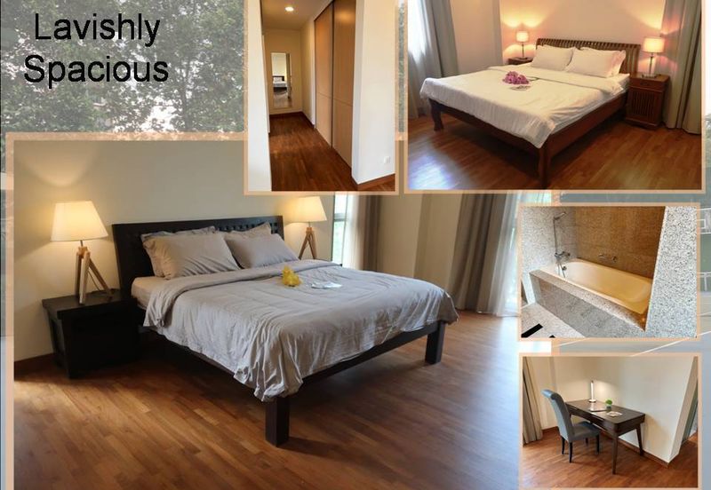 Seri Hening Residence